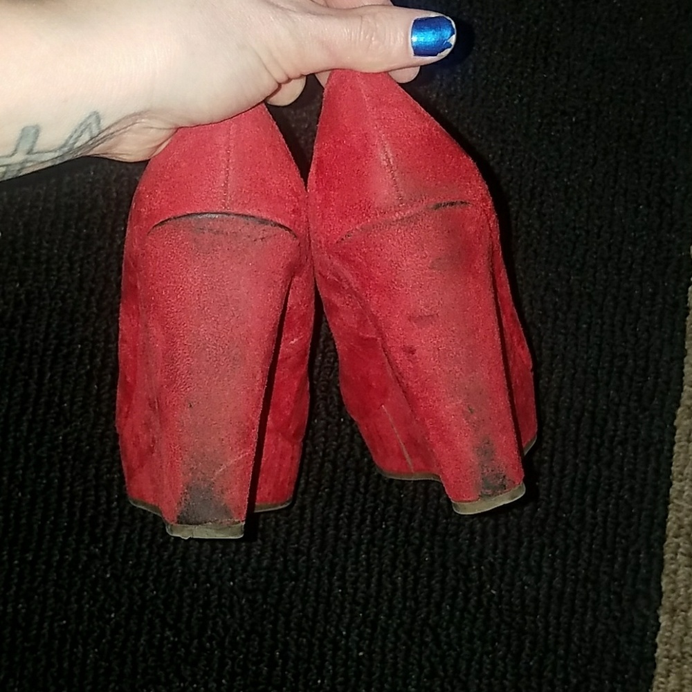Wedges - Picture 3 of 4